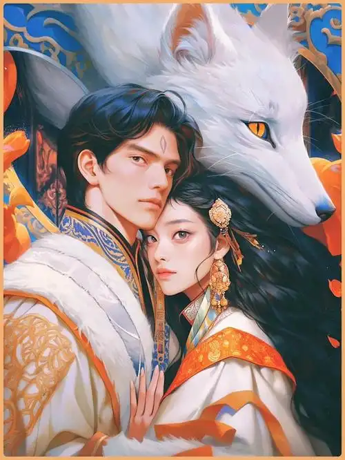 满江红 电影海报