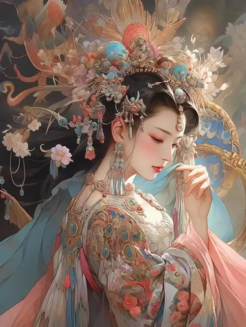 哪吒之魔童降世 电影海报